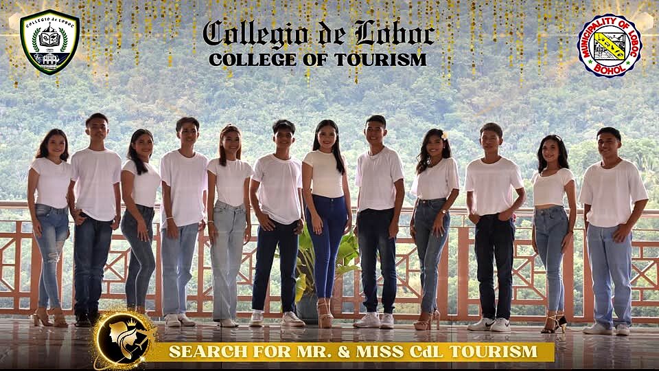 WORLD TOURISM DAY 2024